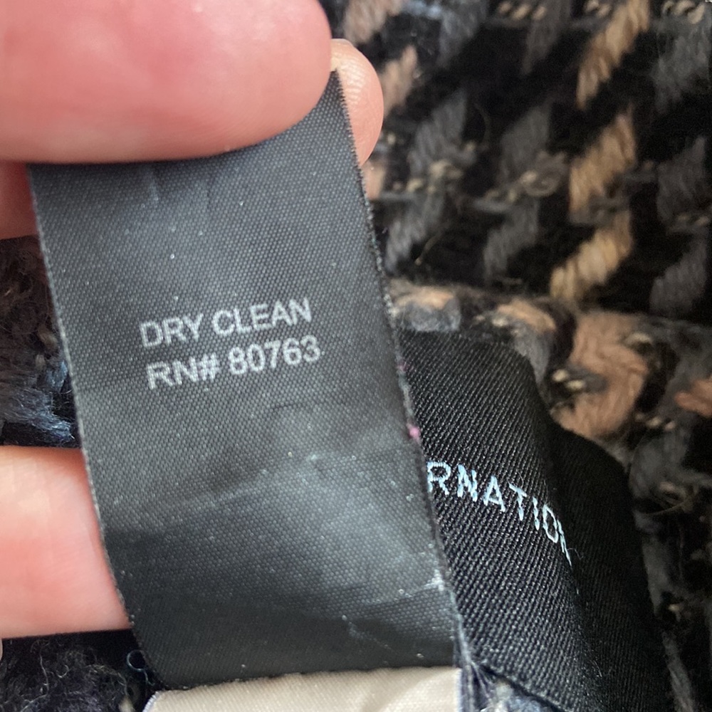 ❄️ Women’s coat - Picture 3 of 4